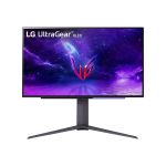 Écran gaming : le LG OLED QHD 240 Hz de 27 pouces sort à 1099,99 €