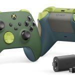 Xbox annonce une manette en plastique recyclé et à batterie vendue 84,99 €