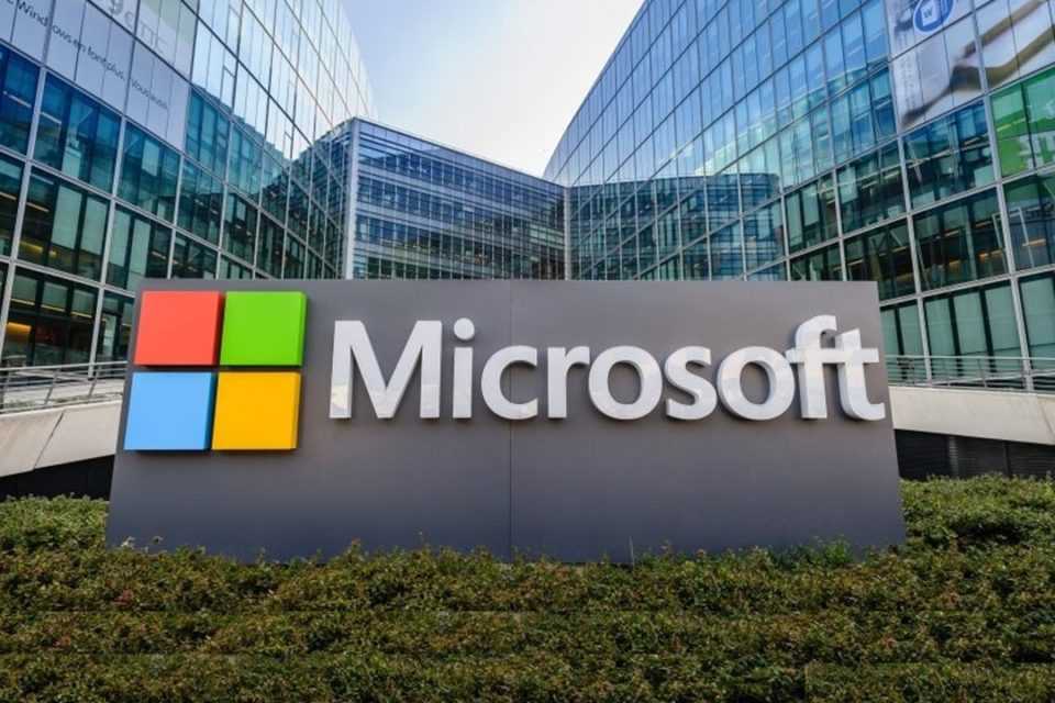 Résultats financiers Microsoft Q323 : Xbox est encore en difficulté