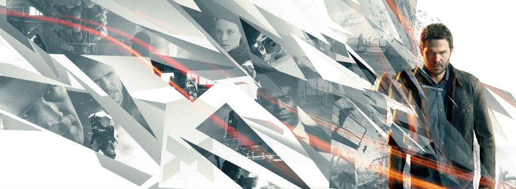Quantum Break : nos vidéos de gameplay en trois parties