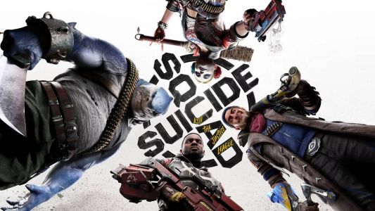 Suicide Squad : Kill The Justice League déçoit une dernière fois les joueurs avant de mourir