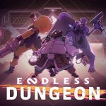 On a joué à Endless Dungeon : nos impressions !