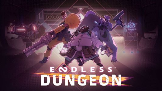 News : SEGA reporte la sortie de Endless Dungeon à cet automne