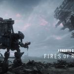 Armored Core VI : le nombre de copies vendues révélé par un doubleur