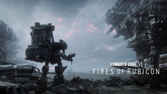 Ne quittez plus vos parties dans Armored Core VI, vous serez pénalisés