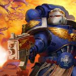 Warhammer 40K Boltgun : un nouveau Doom-like rétro et nerveux !