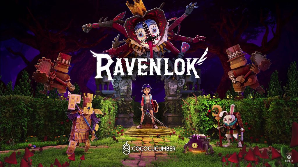 Ravenlok : l&rsquo;action-RPG attendu dans le Xbox Game Pass dévoile son gameplay