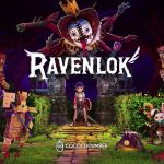 Ravenlok : l&rsquo;Action-RPG sera disponible en mai dans le Xbox Game Pass