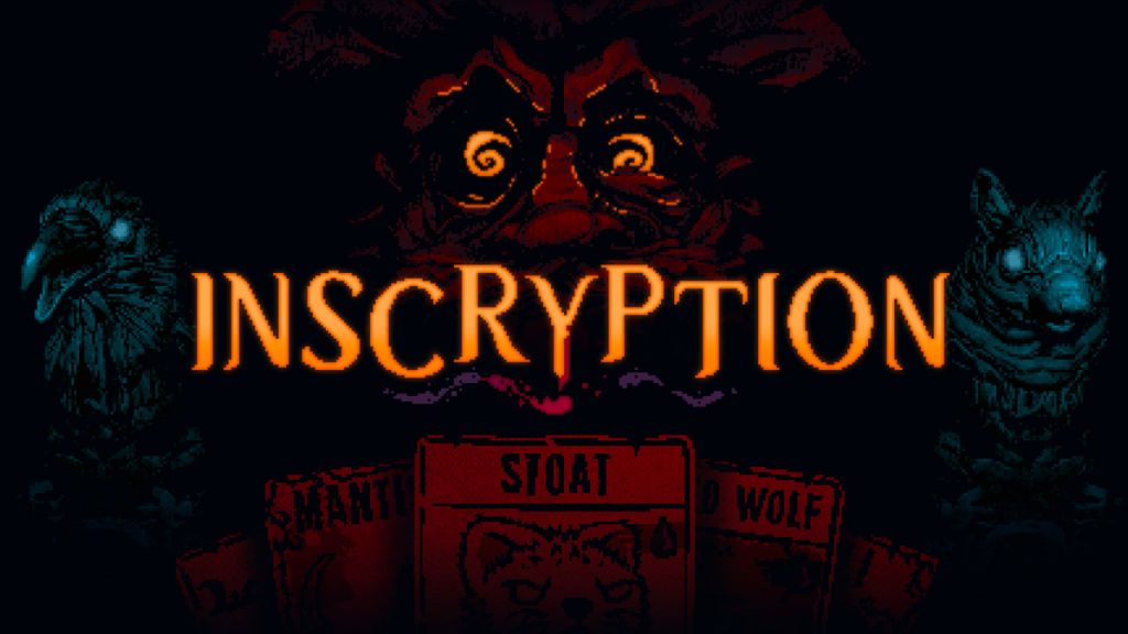Surprise, Inscryption arrive sur Xbox, une nouvelle pépite indé d&rsquo;horreur