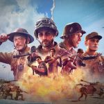 Relic Entertainment (Company of Heroes 3) quitte SEGA et devient indépendant !
