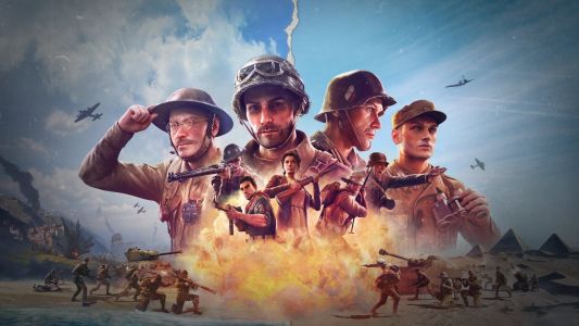 News : Company of Heroes 3 : le jeu de stratégie est officialisé sur consoles !