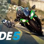 RIDE 5 se dévoile un peu plus avec une grosse vidéo de gameplay