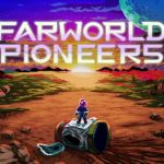 Farworld Pioneers : le Terraria-like sortira day one dans le Xbox Game Pass en mai