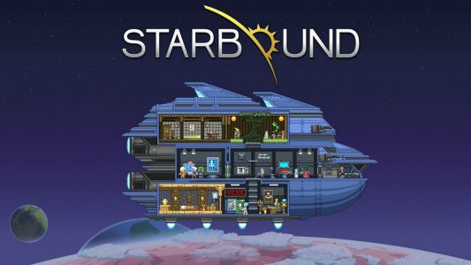 News : Starbound : le Terraria-like galactique repéré sur Xbox Series X|S