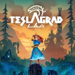 Teslagrad 2 se dévoile et est disponible dès maintenant !