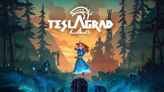 News : Teslagrad 2 se dévoile et est disponible dès maintenant !