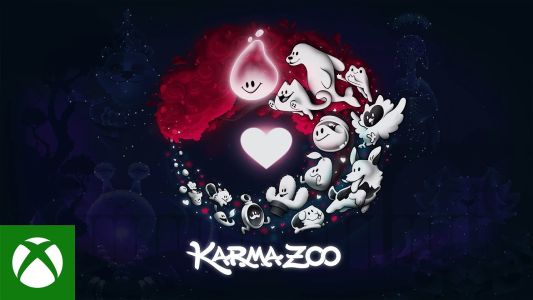 News : KarmaZoo : le nouveau plateformer de Devolver Digital et Pastagames sort cet été