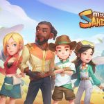 My Time at Sandrock : le très bon RPG de gestion arrive sur consoles !