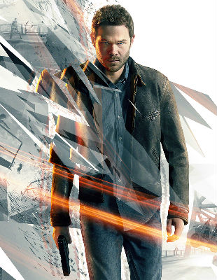 Quantum Break : sortie le 05/04 sur Xbox One et PC avec des bonus