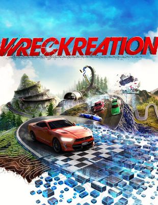 Wreckreaction : le studio lance un appel à l’aide déchirant après la sortie de son jeu à la Burnout