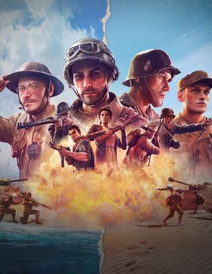 Test – Company of Heroes 3 Console Edition – Le retour du roi du STR ?