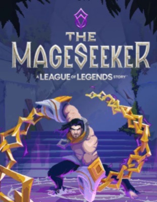 Test – The Mageseeker: A League of Legends Story – Viva la Revolución !