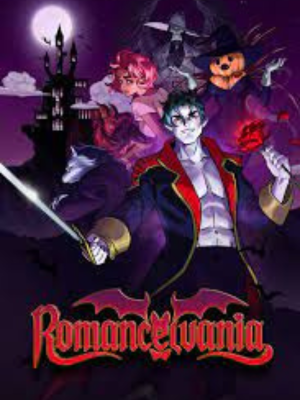 Jeu : Romancelvania