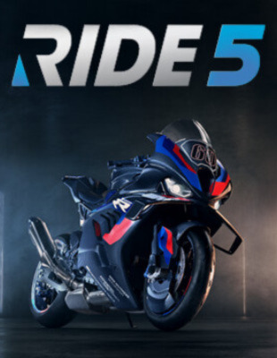 Jeu : Ride 5
