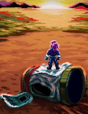 Farworld Pioneers : le Terraria-like sortira day one dans le Xbox Game Pass en mai