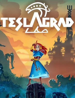Jeu : Teslagrad 2