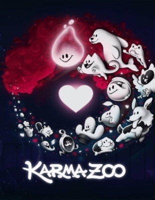 KarmaZoo : le nouveau plateformer de Devolver Digital et Pastagames sort cet été