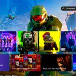Nouveau dashboard Xbox : les tests stoppés en attendant la nouvelle version