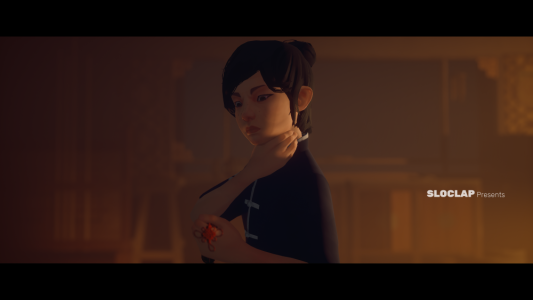 Test : Test – Sifu – Le beat’em up à son meilleur