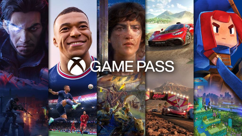Le PC Game Pass est disponible dans 40 nouveaux pays, dont certains francophones