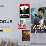 9 jeux des studios Xbox intègrent le Playstation Plus en avril