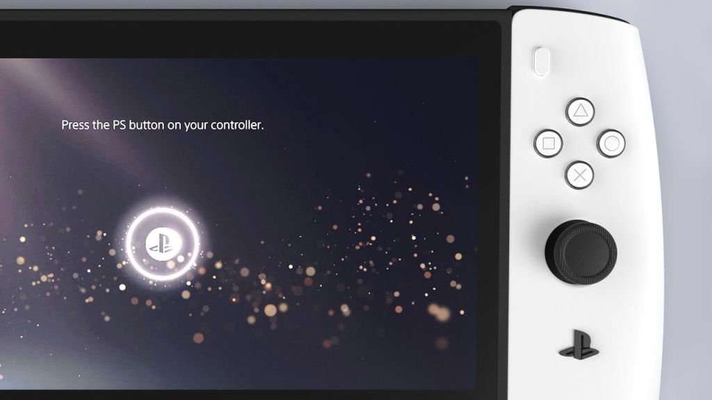 PlayStation Q Lite : des détails sur la nouvelle console portable de Sony !