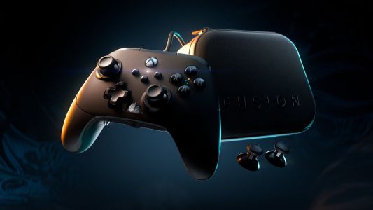 News : Fusion Pro 3 : PowerA sort sa nouvelle manette Xbox concurrente de la Elite