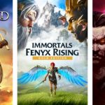 Promotions Xbox : 1036 jeux Xbox Series X|S et Xbox One en réduction cette semaine (25/04)