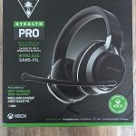 Test – Casque Stealth Pro – Le meilleur casque sans fil ?