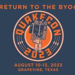 QuakeCon 2023 :  la date annoncée avec le retour d&rsquo;un événement physique