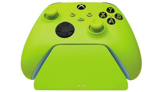 Bon plan : [Bon plan] Station de recharge + batterie Razer pour manettes Xbox (plusieurs coloris)