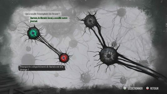 Test : Test – Sherlock Holmes The Awakened – Un remake sublimé