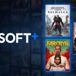 Ubisoft+ pour 1€ : testez 60 jeux Ubisoft pendant un mois avec cette super offre