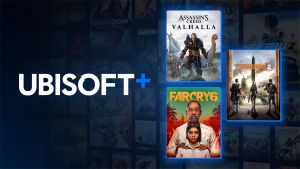 Bon plan : Ubisoft+ pour 1€ : testez 60 jeux Ubisoft pendant un mois avec cette super offre