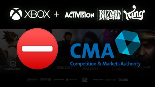 News : Activision / Microsoft : l’accord serait reporté à 2024 avec le processus d’appel
