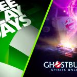 Xbox Free Play Days : 2 jeux sont gratuits ce week-end dont Ghostbusters: Spirits Unleashed