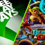 Xbox Free Play Days : 4 jeux sont jouables gratuitement ce week-end