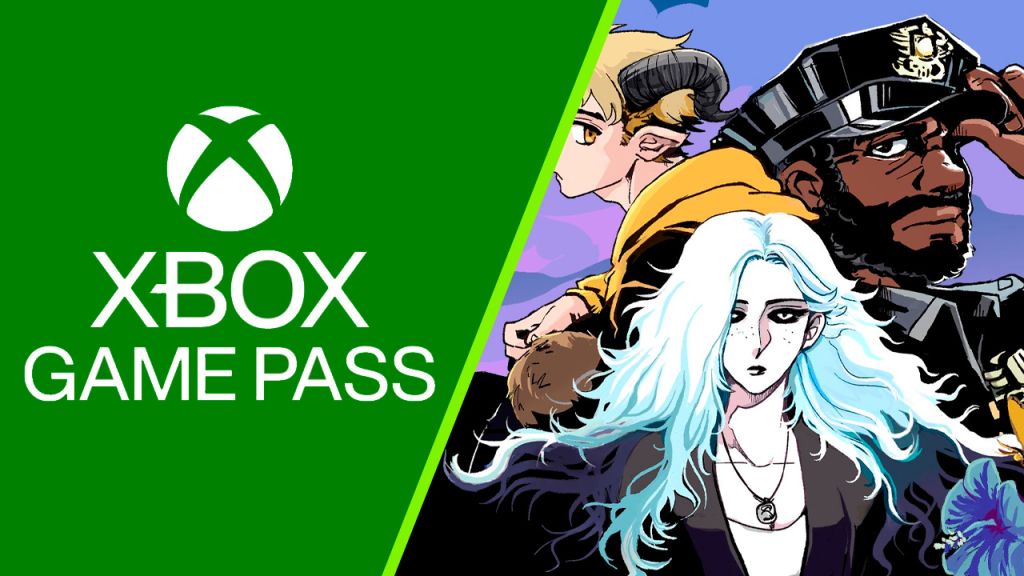 Xbox Game Pass : 2 nouveaux jeux sont disponibles aujourd&rsquo;hui