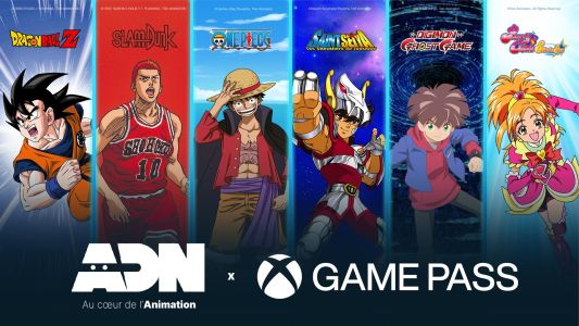 News : Abonnés Xbox Game Pass Ultimate : 3 mois offerts à la plateforme ADN dès demain