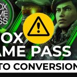 Conversion Xbox Game Pass : une limite au nombre d’année dans certains pays !